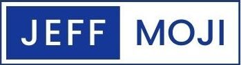 jeff moji logo