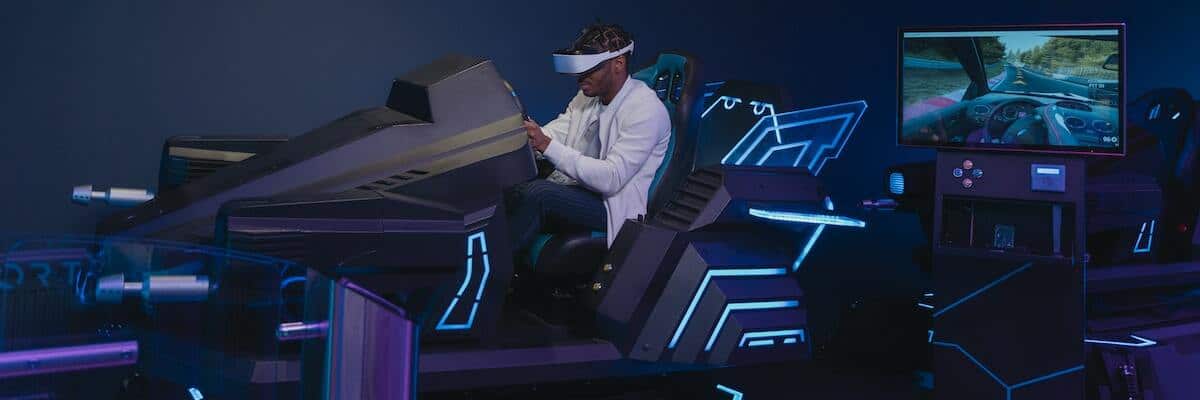 Read more about the article How to Access the Metaverse in 2025