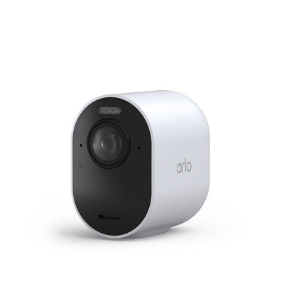 Arlo Ultra is one of the formidable ai security systems.