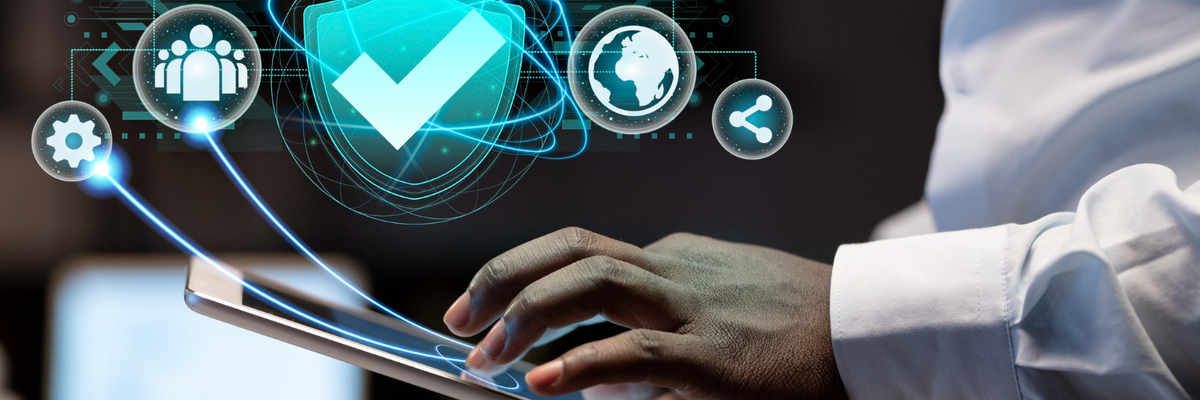 Read more about the article 9 Strategic Cybersecurity Trends To Watch For