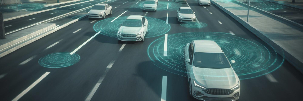 Read more about the article How to Envision a Future Dominated by Automated Vehicles