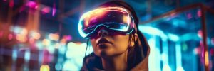 Read more about the article How Virtual Reality Games Build Fantastic Social Connections