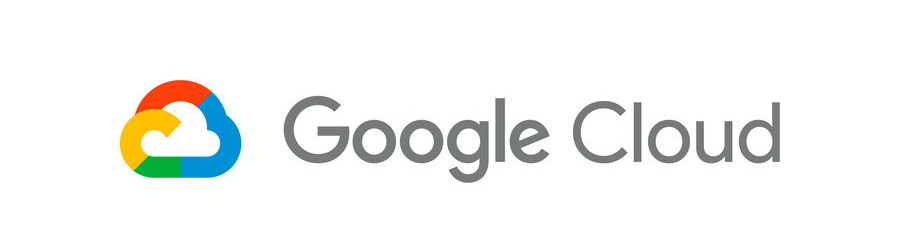 Google Cloud Logo