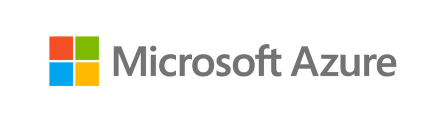 Microsoft Azure Logo