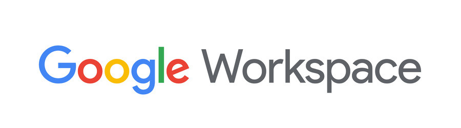 Google Workspace Logo - Cloud Solutions for Small Businesses