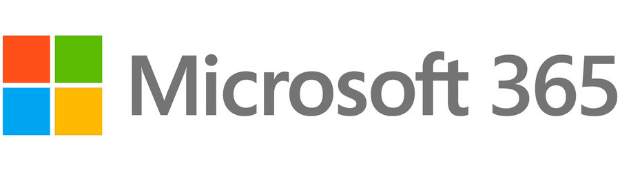 Microsoft 365 Logo