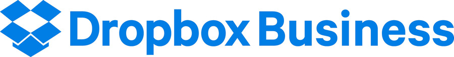 Dropbox Business Logo