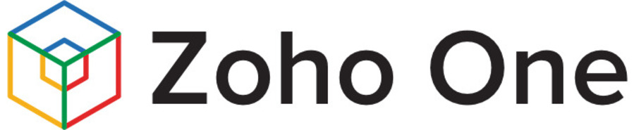 Zoho One Logo