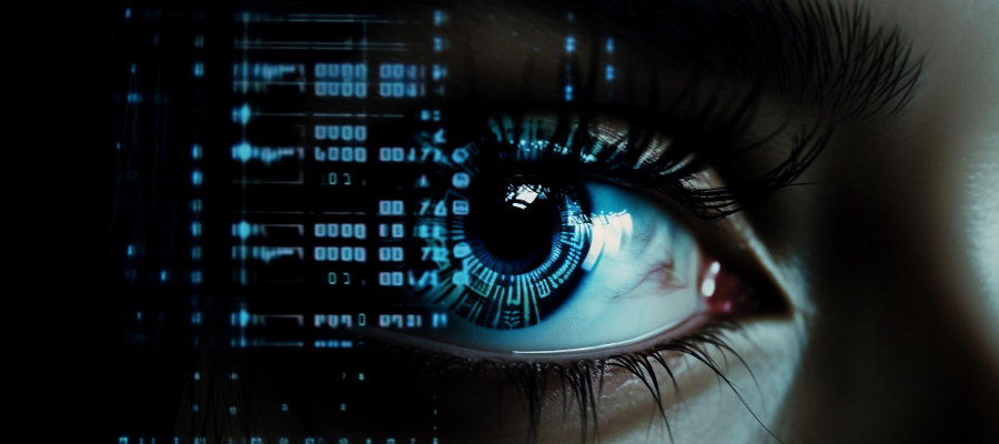 Emerging technologies of eye used in biometric authentication