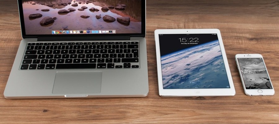 A Mac, iPad, and iPhone - do Macs need antivirus