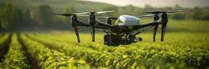 Read more about the article AI in Agriculture: Revolutionizing Farming with Smart Technology