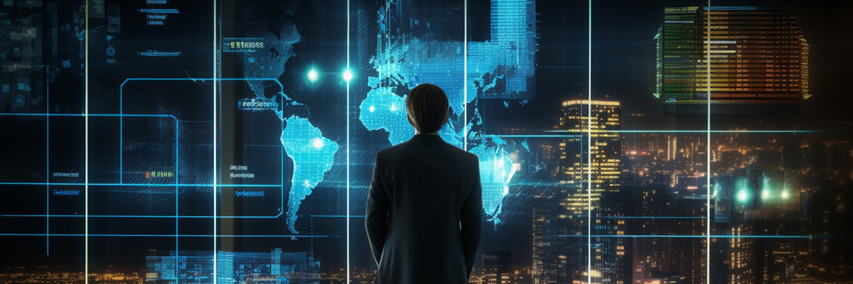 Read more about the article How AI in Fintech Solutions Empower Improved Financial Decisions