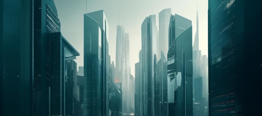 Finance institutions that use AI in Fintech solutions.