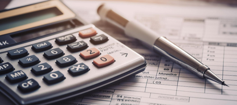 The finance calculator is to be replaced by a bot in Quantum AI Review.