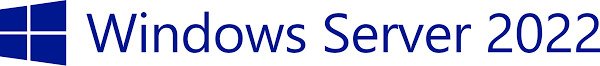 Logo of Windows Server 2022
