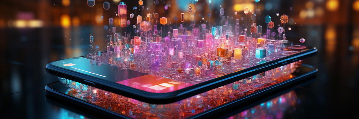 Read more about the article The Best Mobile Augmented Reality Apps You Need To Try