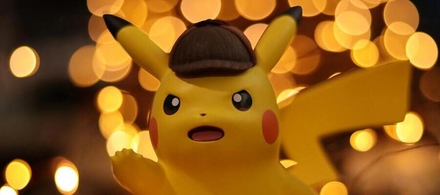 Pokemon Go is one of the popular games with augmented reality.