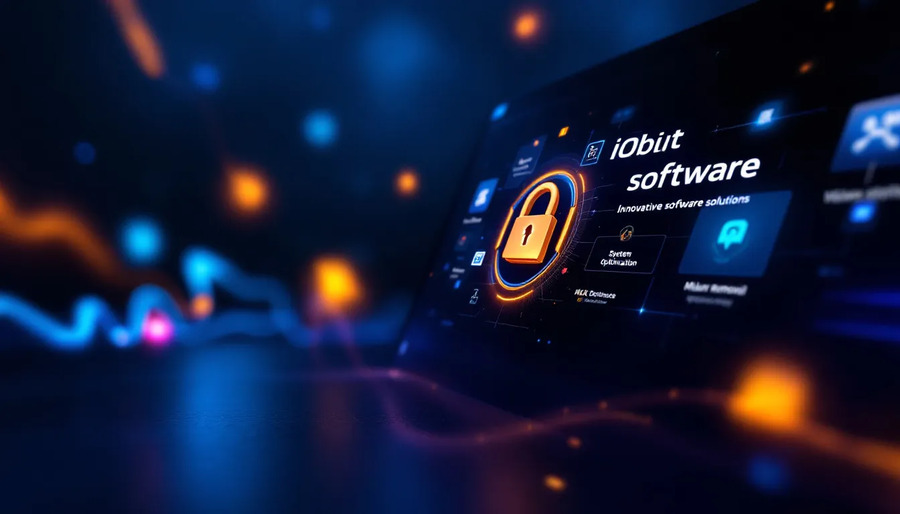 Plans and pricing options for IObit software.